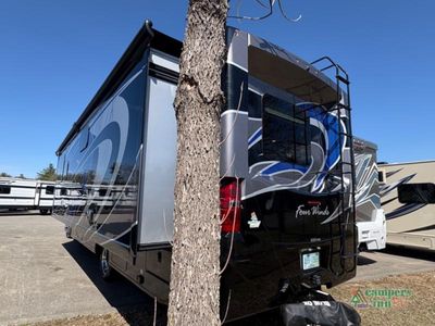 2018 Four Winds RV Four Winds - Photo 5