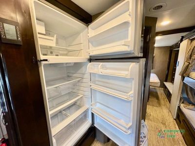 2018 Four Winds RV Four Winds - Photo 36