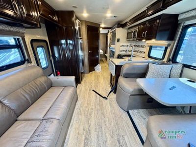 2018 Four Winds RV Four Winds - Photo 12
