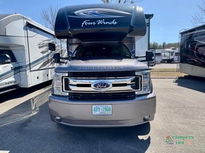 2018 Four Winds RV Four Winds - Photo 3
