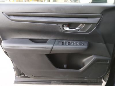 2024 Honda CR-V — photo 20 view