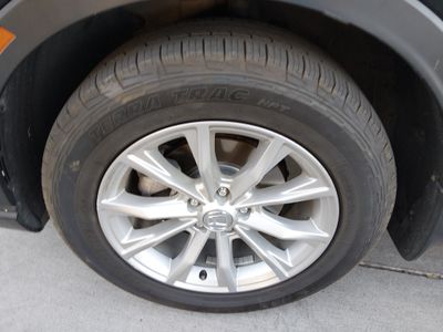 2024 Honda CR-V — photo 10 view