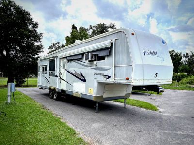 2003 Holiday Rambler Presidential - Photo 1