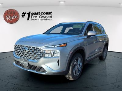 2022 Hyundai Santa Fe - Photo 1