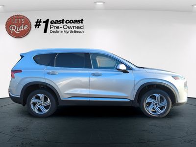 2022 Hyundai Santa Fe - Photo 4