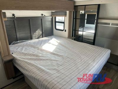 2025 Dutchmen RV Astoria - Photo 39