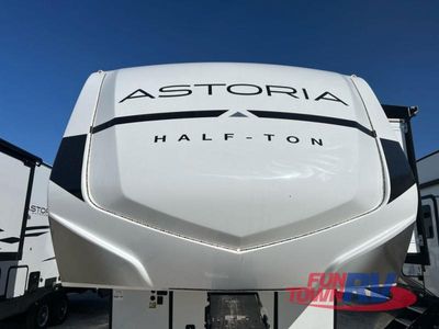 2025 Dutchmen RV Astoria - Photo 3