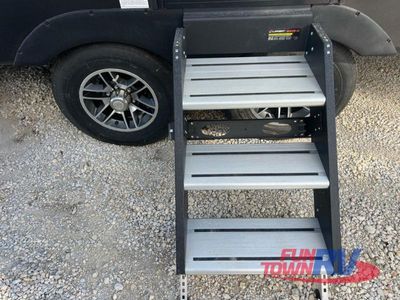 2025 Dutchmen RV Astoria - Photo 11