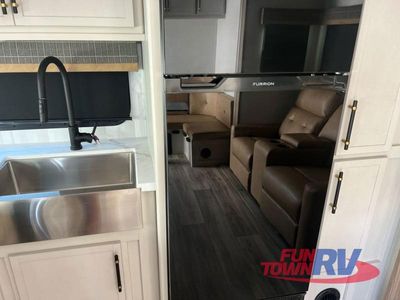 2025 Dutchmen RV Astoria - Photo 20