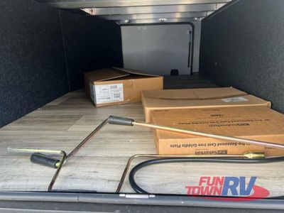 2025 Dutchmen RV Astoria - Photo 5
