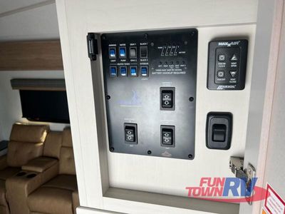 2025 Dutchmen RV Astoria - Photo 33