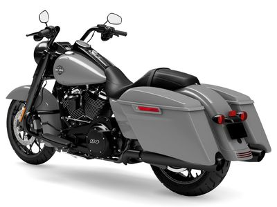 2025 Harley-Davidson Road King Special - Photo 4