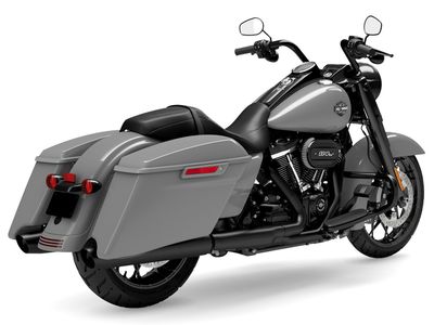 2025 Harley-Davidson Road King Special - Photo 5