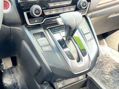 2020 Honda CR-V — photo 16 view