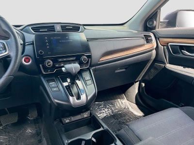 2020 Honda CR-V — photo 24 view