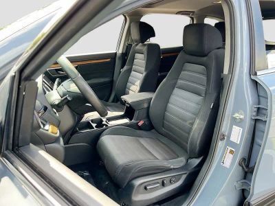 2020 Honda CR-V — photo 21 view