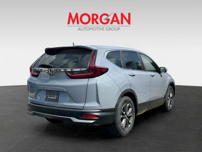 2020 Honda CR-V — photo 7 view