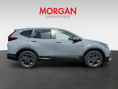 2020 Honda CR-V — photo 8 view