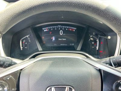 2020 Honda CR-V — photo 12 view