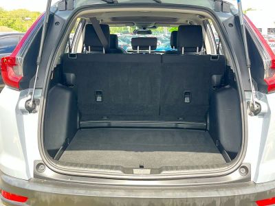 2020 Honda CR-V — photo 26 view