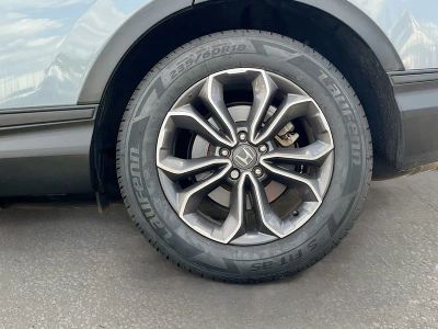 2020 Honda CR-V — photo 30 view