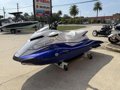 2025 Yamaha WaveRunners GP SVHO with Audio - Photo 3