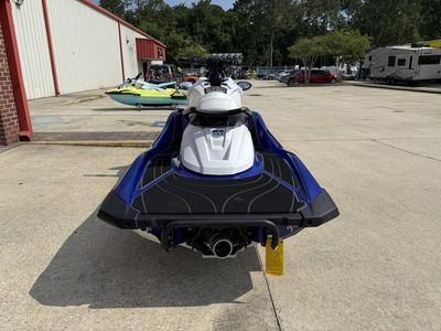 2025 Yamaha WaveRunners GP SVHO with Audio - Photo 7