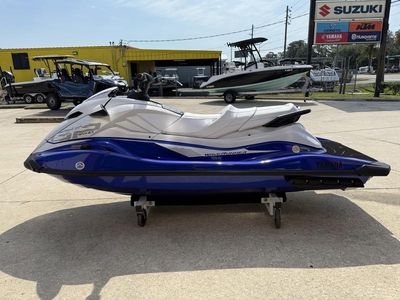 2025 Yamaha WaveRunners GP SVHO with Audio - Photo 9