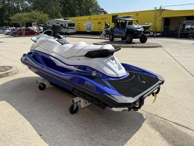 2025 Yamaha WaveRunners GP SVHO with Audio - Photo 5