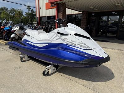2025 Yamaha WaveRunners GP SVHO with Audio - Photo 2