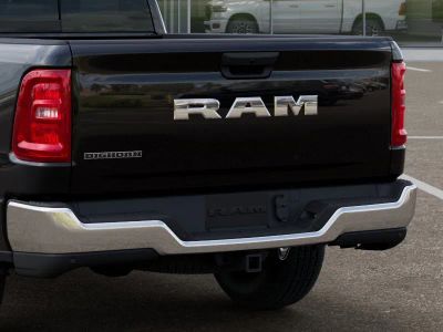 2026 Ram 1500 — photo 13 view