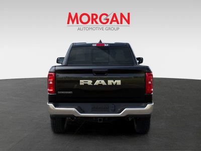 2026 Ram 1500 — photo 7 view