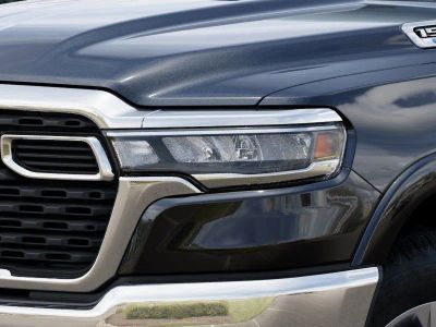2026 Ram 1500 — photo 10 view