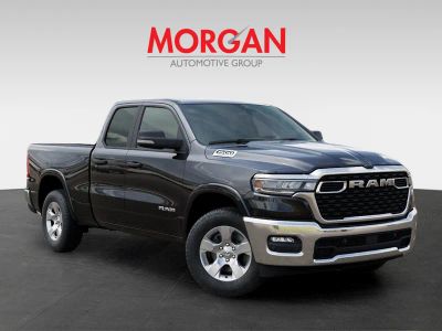 2026 Ram 1500 — detail view