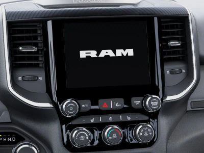 2026 Ram 1500 — photo 18 view
