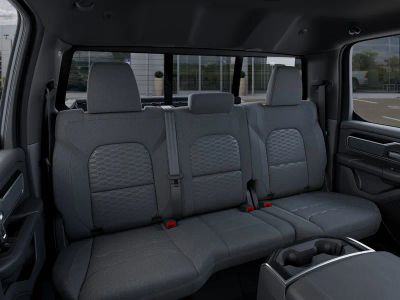 2026 Ram 1500 — photo 15 view