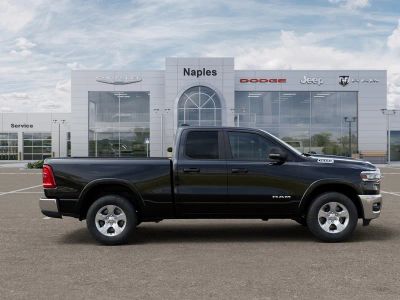 2026 Ram 1500 — photo 21 view