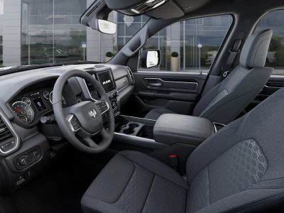 2026 Ram 1500 — photo 22 view