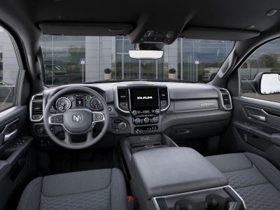 2026 Ram 1500 — photo 14 view