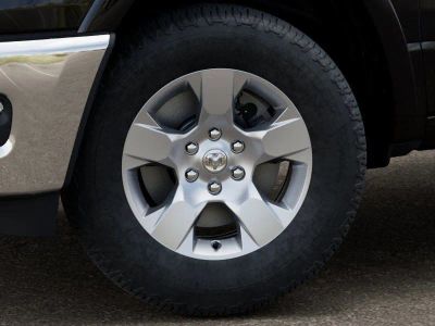 2026 Ram 1500 — photo 8 view