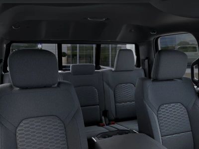 2026 Ram 1500 — photo 26 view