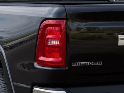 2026 Ram 1500 — photo 9 view