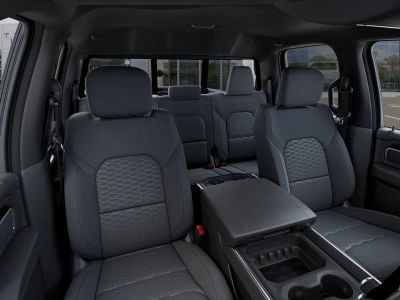 2026 Ram 1500 — photo 16 view