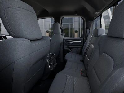 2026 Ram 1500 — photo 23 view