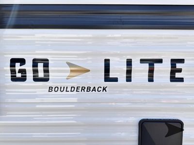 2026 Wayfinder RV GO LITE - Photo 46