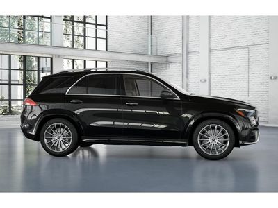 2026 Mercedes-Benz GLE - Photo 15