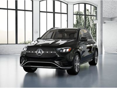 2026 Mercedes-Benz GLE - Photo 83