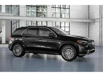 2026 Mercedes-Benz GLE - Photo 13