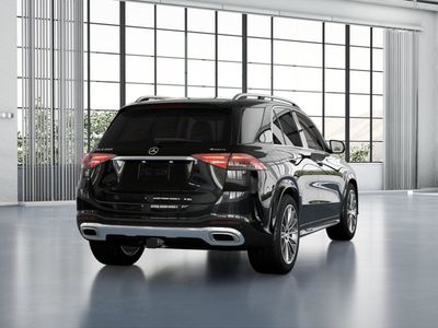 2026 Mercedes-Benz GLE - Photo 65