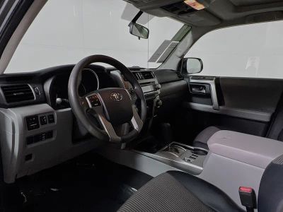 2011 Toyota 4Runner — photo 26 view